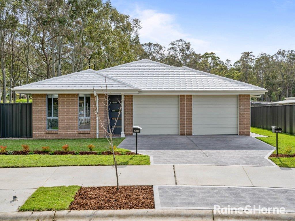 1/38 Thorncliffe Ave, Thornton, NSW 2322