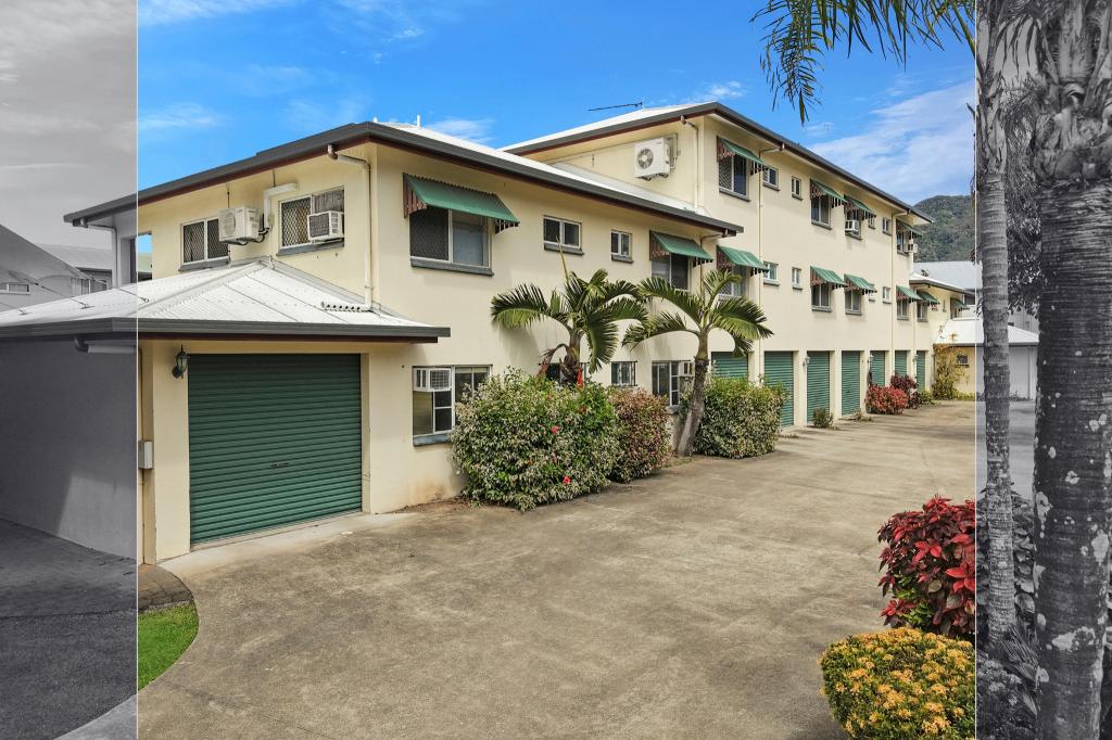4/63-65 Mccormack St, Manunda, QLD 4870