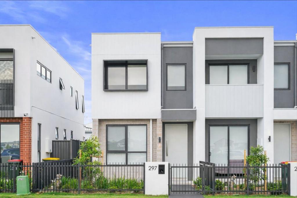 297 Abell Rd, Marsden Park, NSW 2765