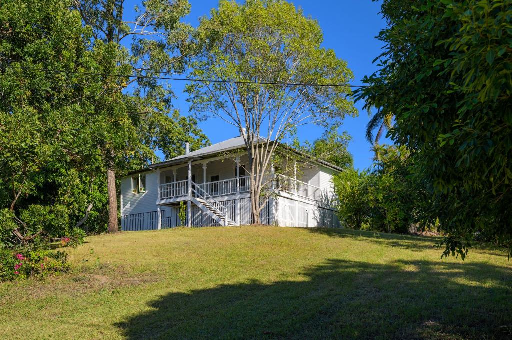 14 Bridge St, Kilkivan, QLD 4600