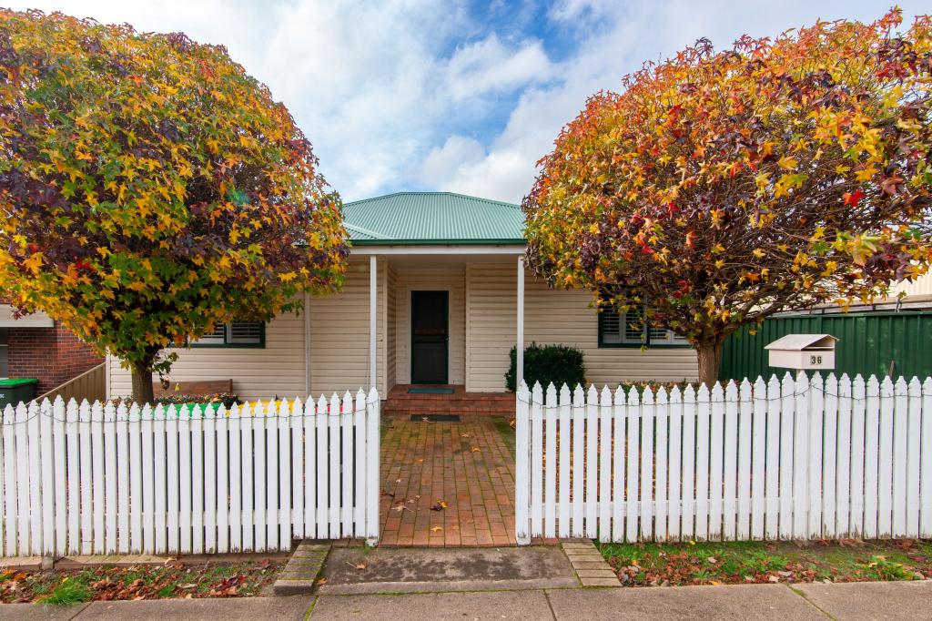 36 Wade St, Crookwell, NSW 2583