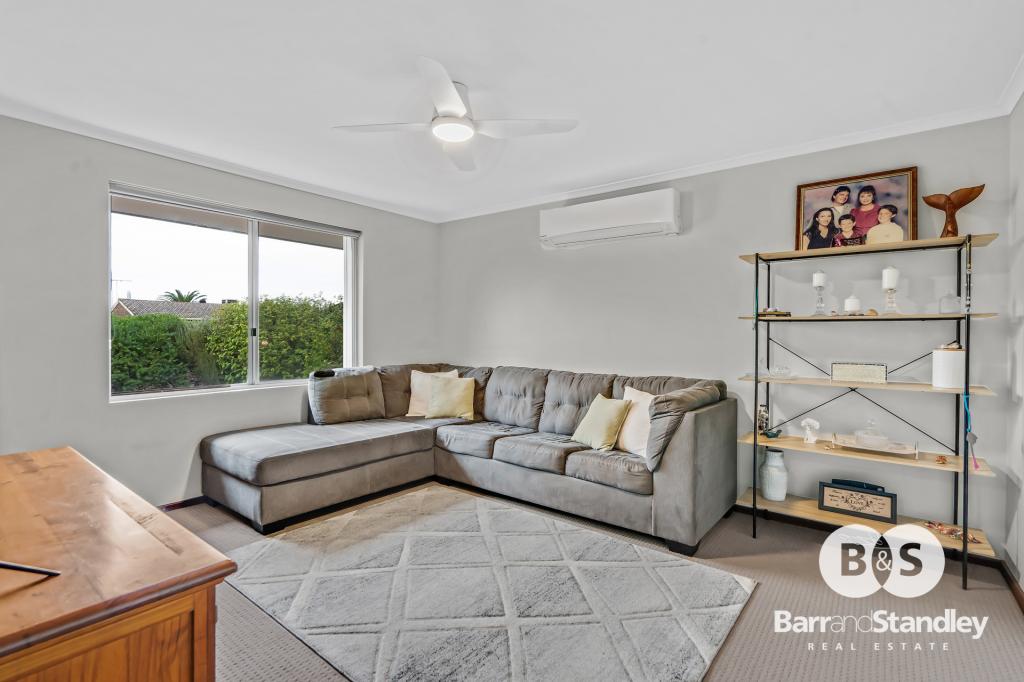 7 Padman St, Donnybrook, WA 6239