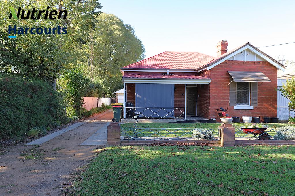 44 Hovell St, Cootamundra, NSW 2590