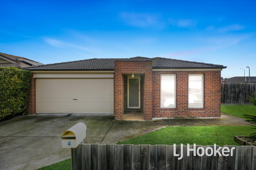 4 Montdami Way, Carrum Downs, VIC 3201