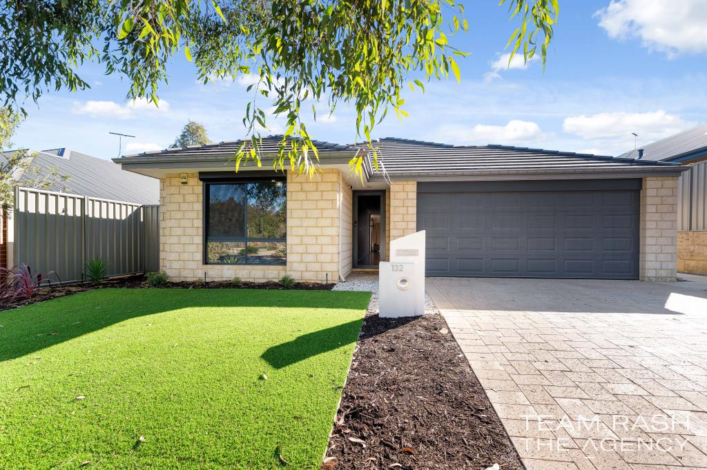 132 Beauchamp Loop, Wellard, WA 6170