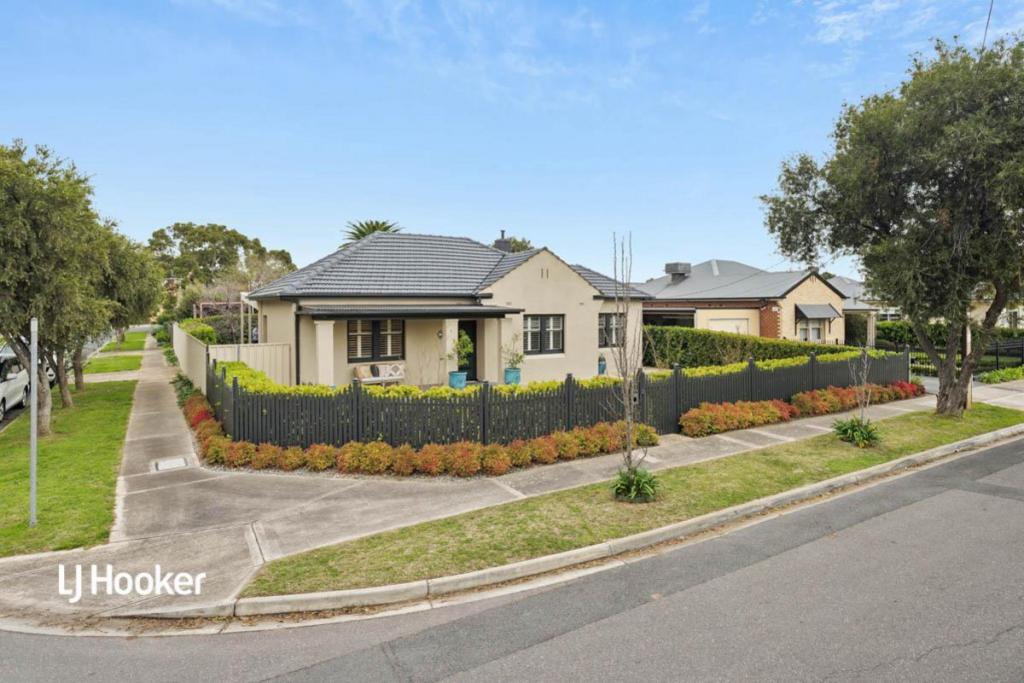 16 Maxwell Rd, Manningham, SA 5086