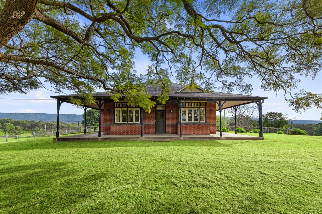 491 Comleroy Rd, Kurrajong, NSW 2758