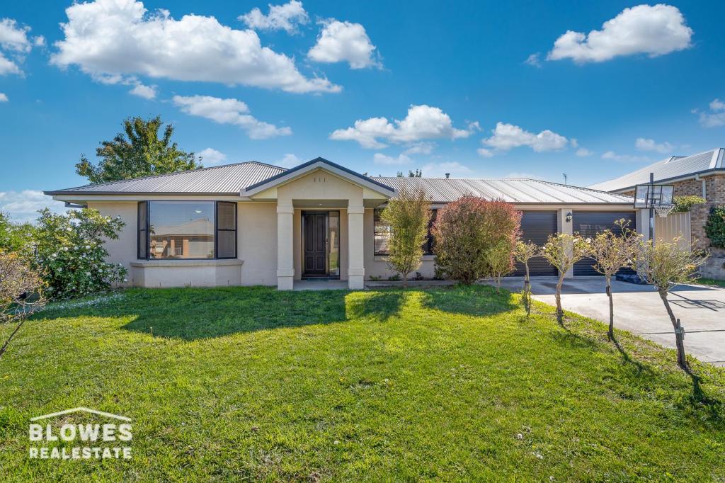 19 Speet Pl, Orange, NSW 2800