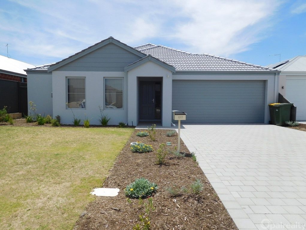 177 Sunrise Boulevard Boulevard, Wellard, WA 6170