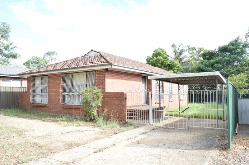 3 Sycamore Cres, Quakers Hill, NSW 2763