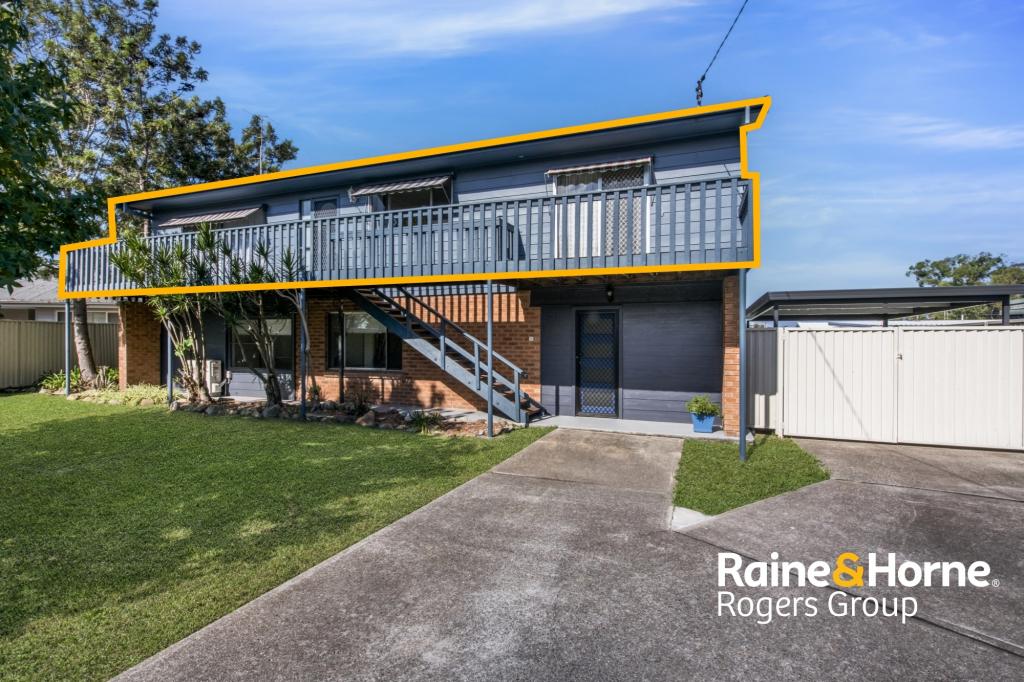 1/29 Kalele Ave, Halekulani, NSW 2262