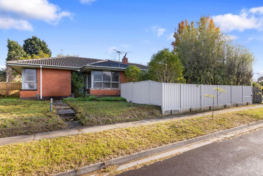 1 Mingana Rd, Wantirna South, VIC 3152