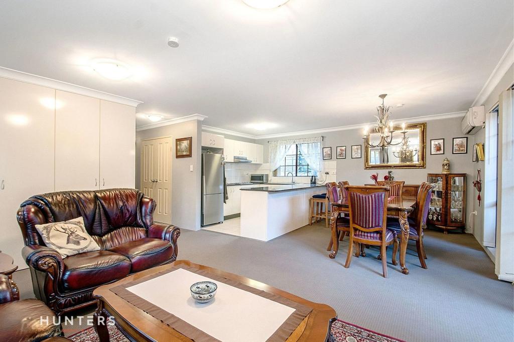 3/54 Grose St, Parramatta, NSW 2150
