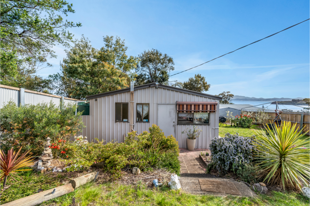 609 PRIMROSE SANDS RD, PRIMROSE SANDS, TAS 7173