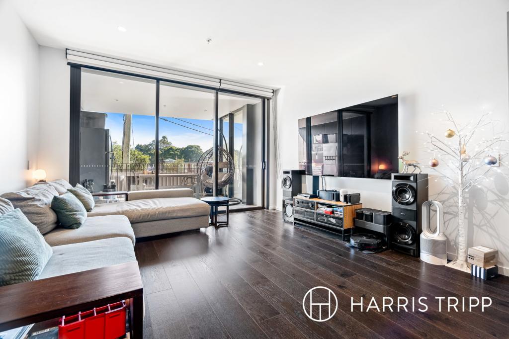 107/1a Hill St, Dulwich Hill, NSW 2203