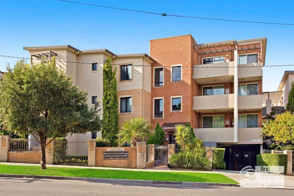 35/6-18 Redbank Rd, Northmead, NSW 2152