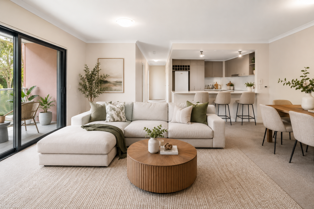27/2 GERALDTON DR, VARSITY LAKES, QLD 4227