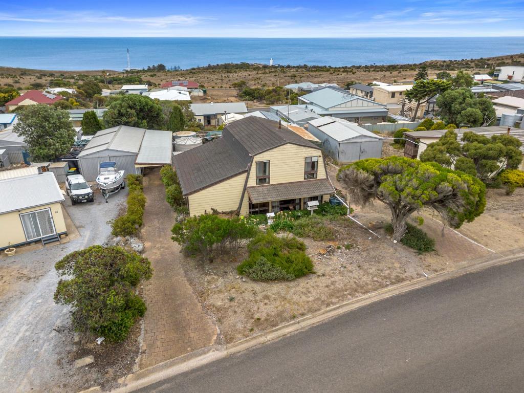 12 Para Ave, Cape Jervis, SA 5204