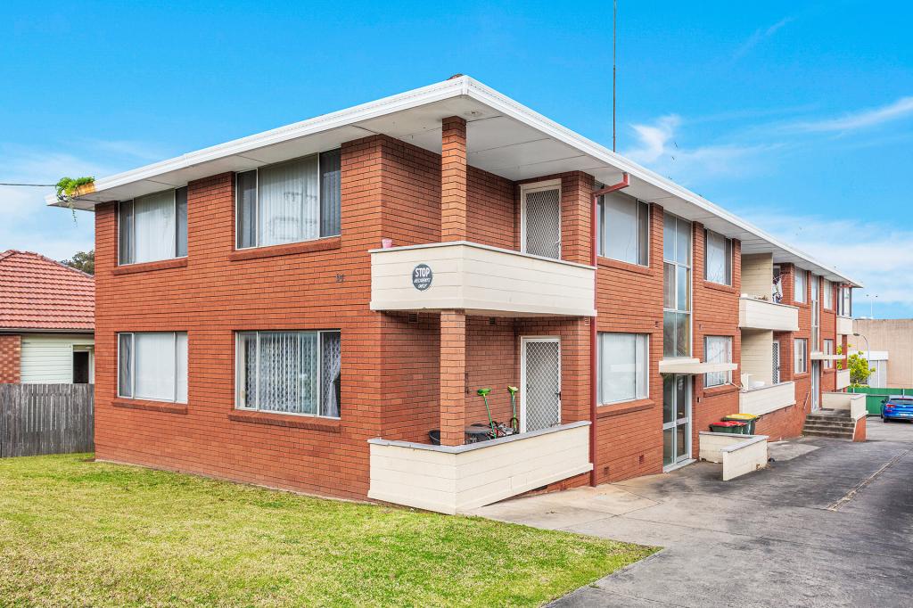 8/94a Shellharbour Rd, Port Kembla, NSW 2505