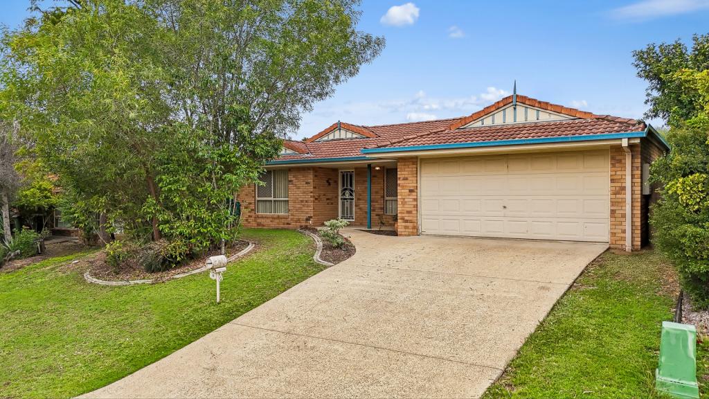 12 Mirage St, Brassall, QLD 4305