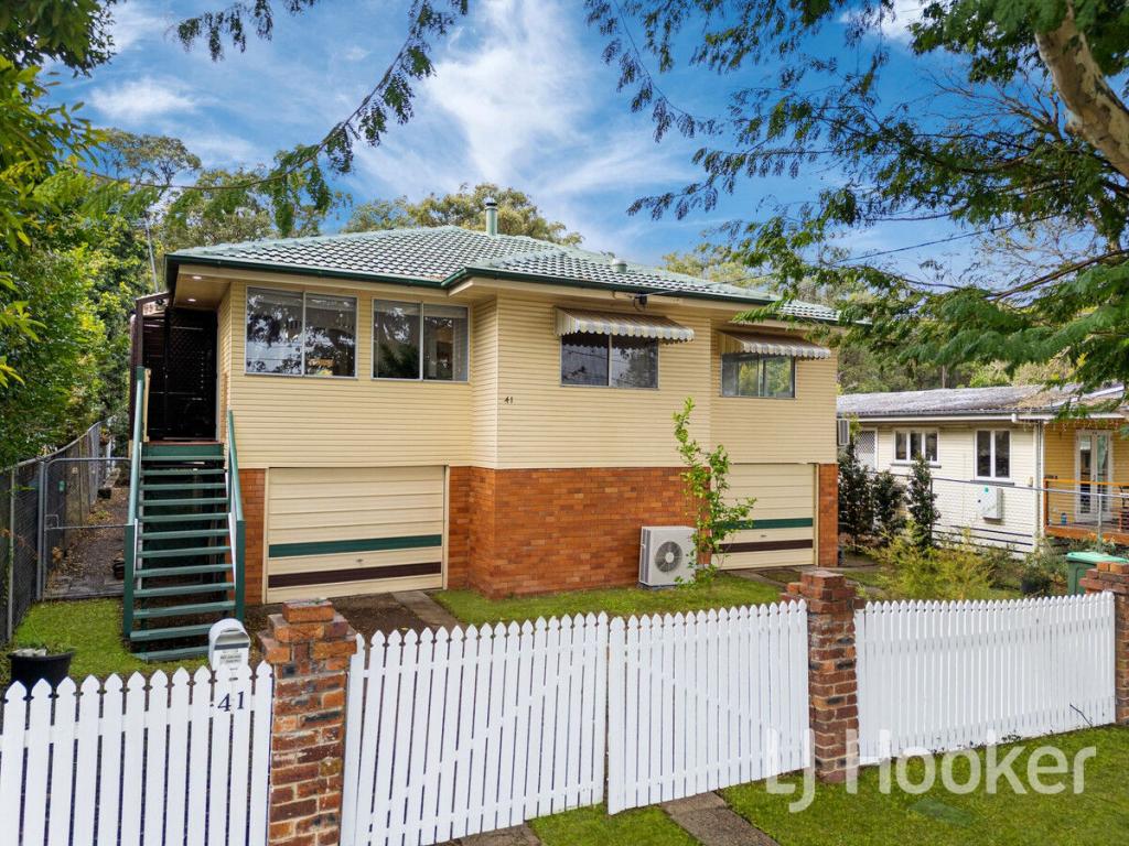 41 Althea St, Salisbury, QLD 4107