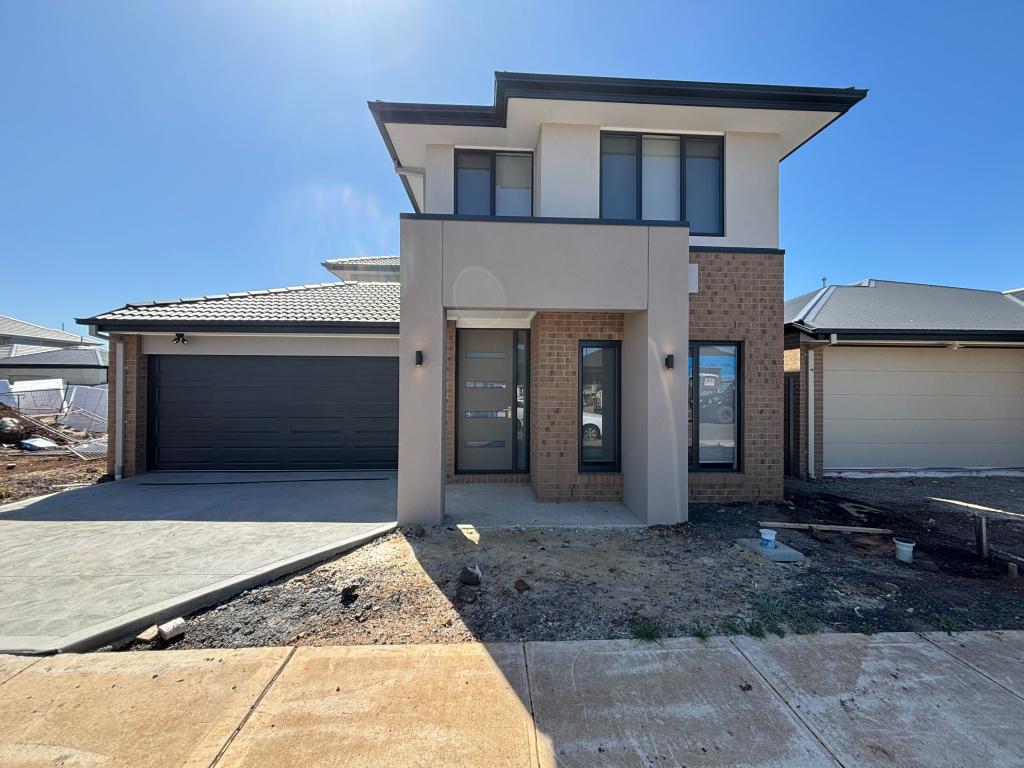 22 Pedirka Rd, Truganina, VIC 3029