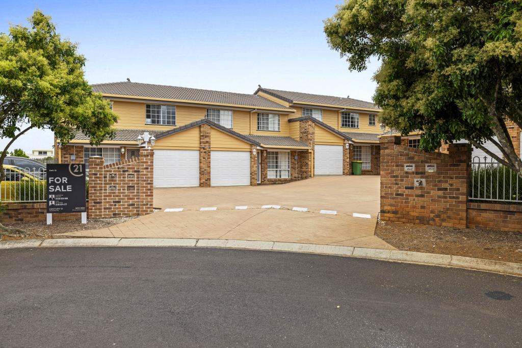 12/2-6 Roser Cl, Kearneys Spring, QLD 4350