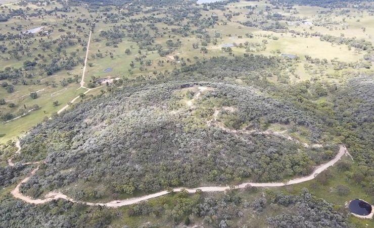 LOT 13 SAXBY RD, BALLANDEAN, QLD 4382