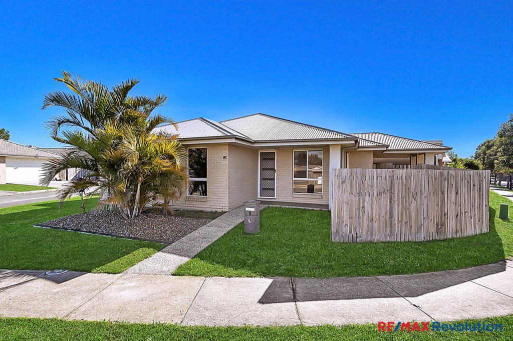 8 Carnarvon Ct, Pimpama, QLD 4209