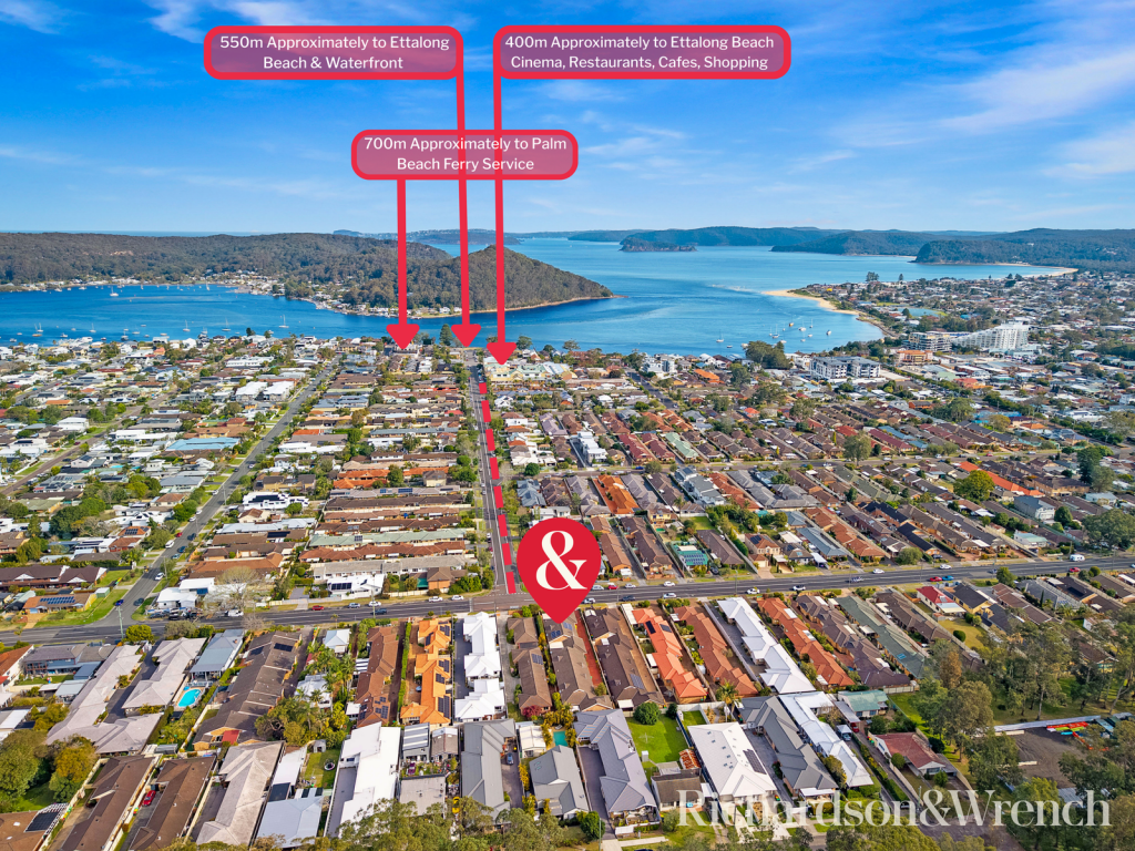 1/27 Flathead Rd, Ettalong Beach, NSW 2257