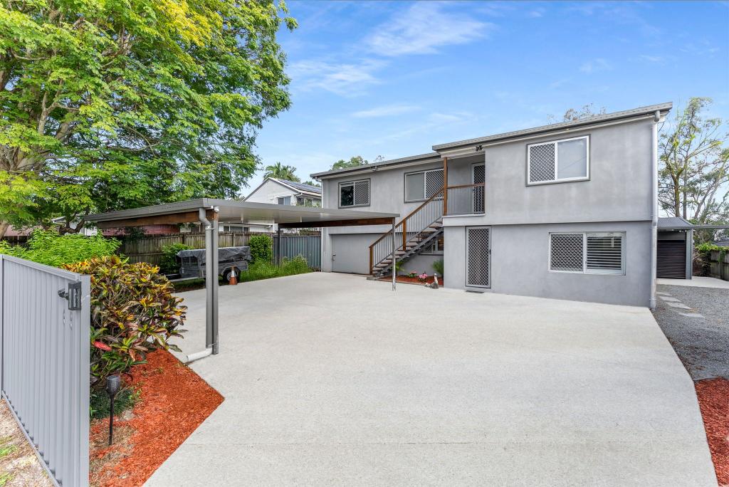 65 Dennis Rd, Springwood, QLD 4127