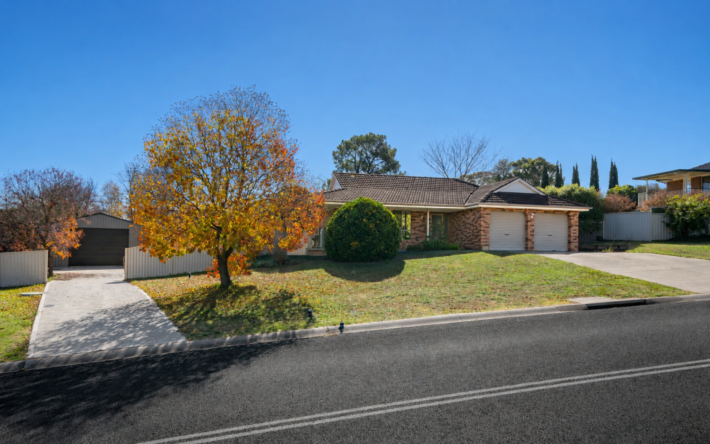 31 Jagoe Dr, Kelso, NSW 2795