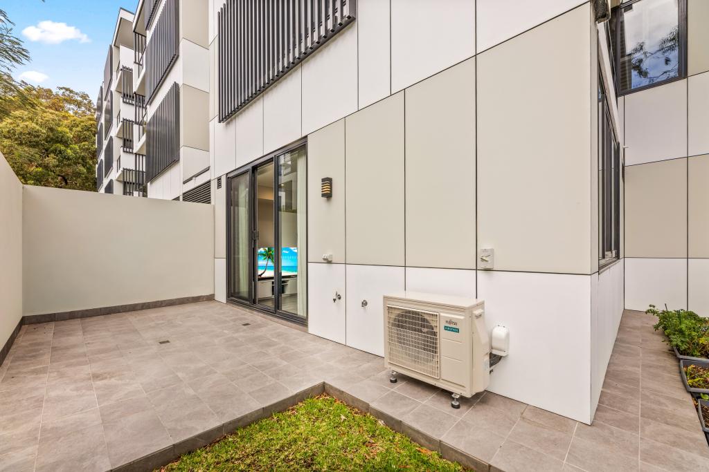 Lg04/68b Glencoe St, Sutherland, NSW 2232