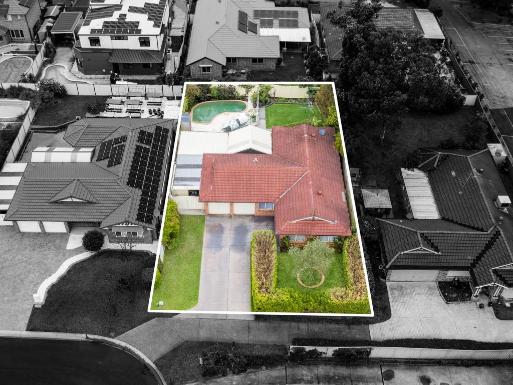 8 Jimbi Pl, Glenmore Park, NSW 2745