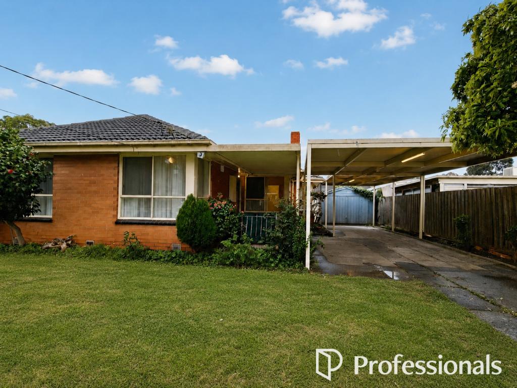 1 Ray Rd, Burwood East, VIC 3151