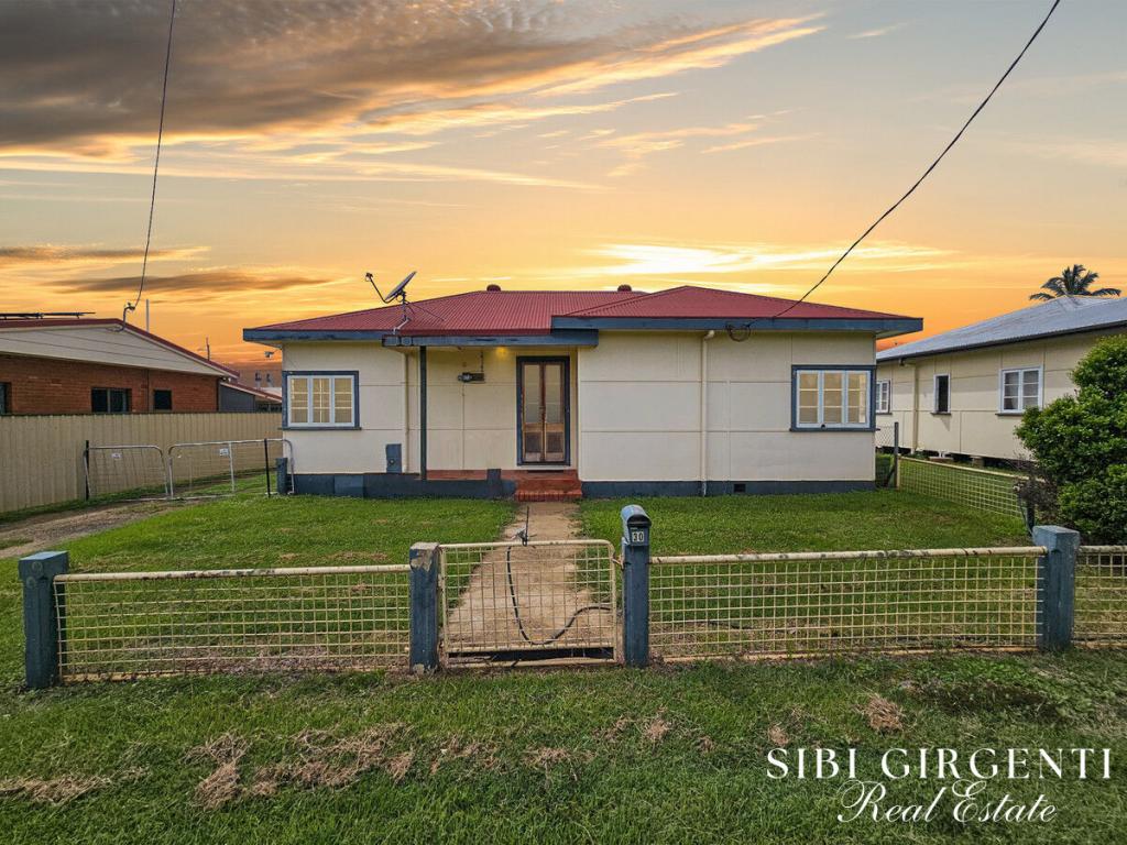 30 Basalt St, Mareeba, QLD 4880