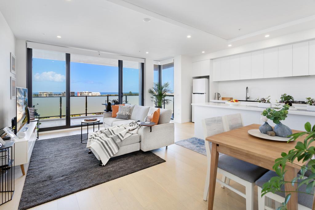 505/290 KEIRA ST, WOLLONGONG, NSW 2500