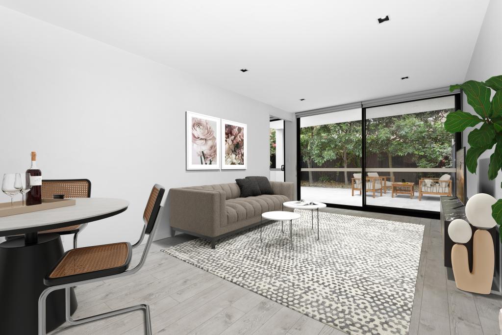 2/62 Pittwater Rd, Manly, NSW 2095