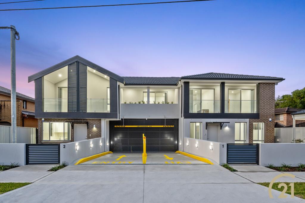 7/12 Harold St, Fairfield, NSW 2165