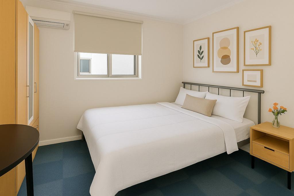 23/97 Alfred St, Fortitude Valley, QLD 4006