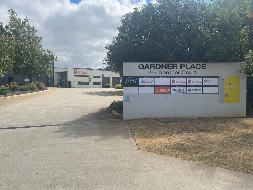 2a/7-9 Gardner Ct, Wilsonton, QLD 4350