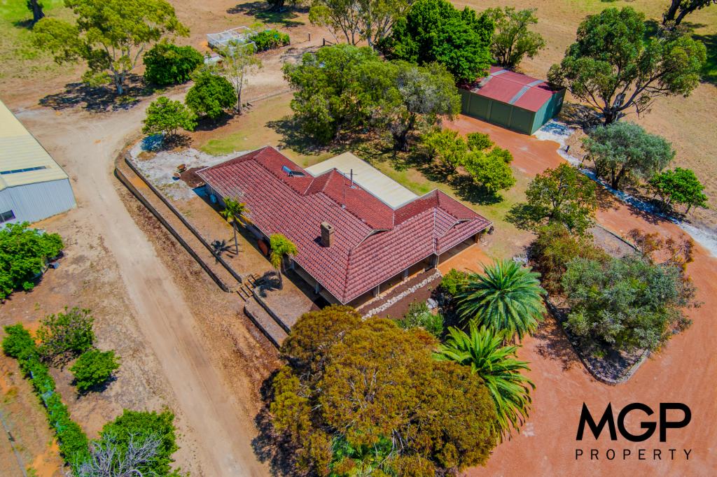 Lot/1 Old Coast Rd, Lake Clifton, WA 6215
