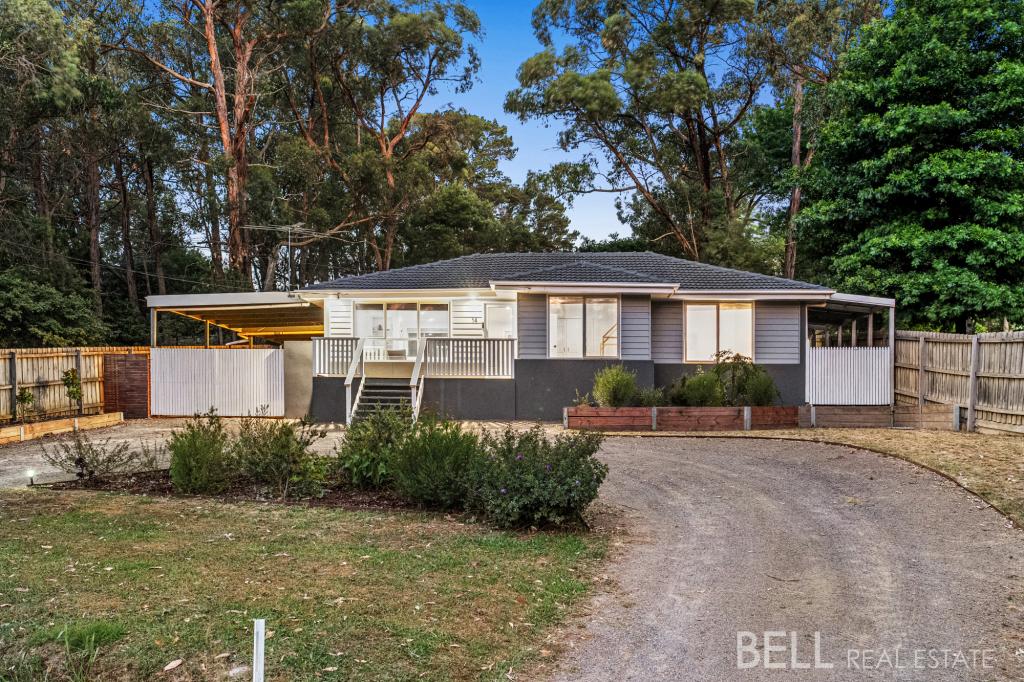 14 The Crescent, Mount Evelyn, VIC 3796