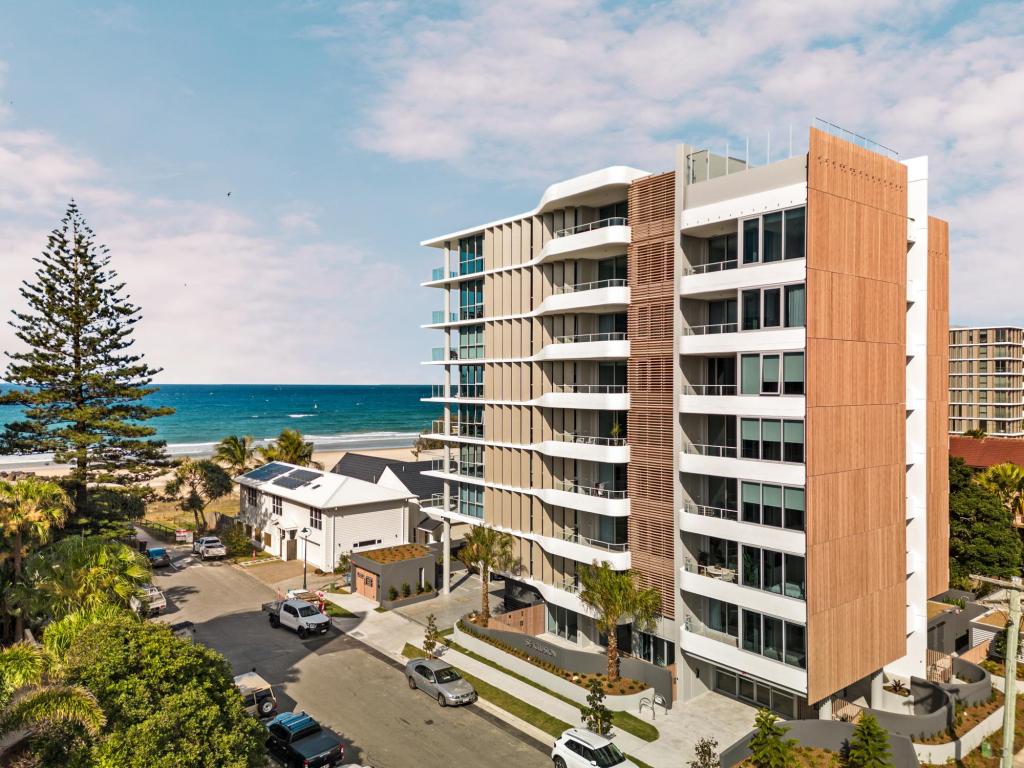 302/4 Twenty First Ave, Palm Beach, QLD 4221