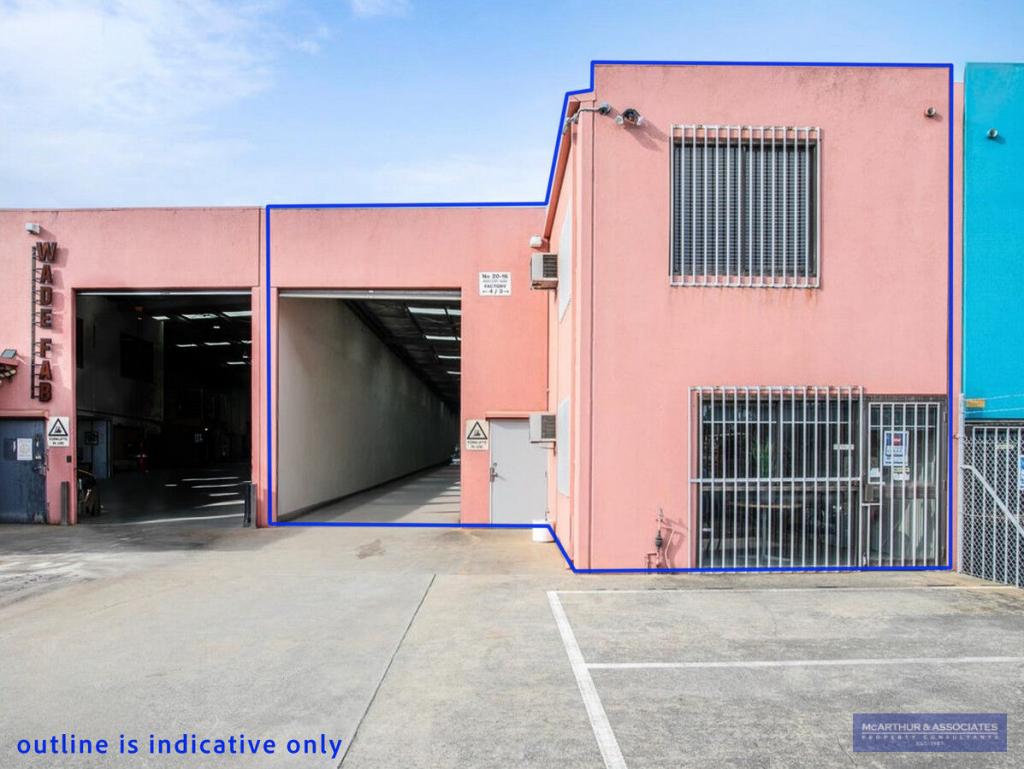 3/16-20 Amcor Way, Campbellfield, VIC 3061