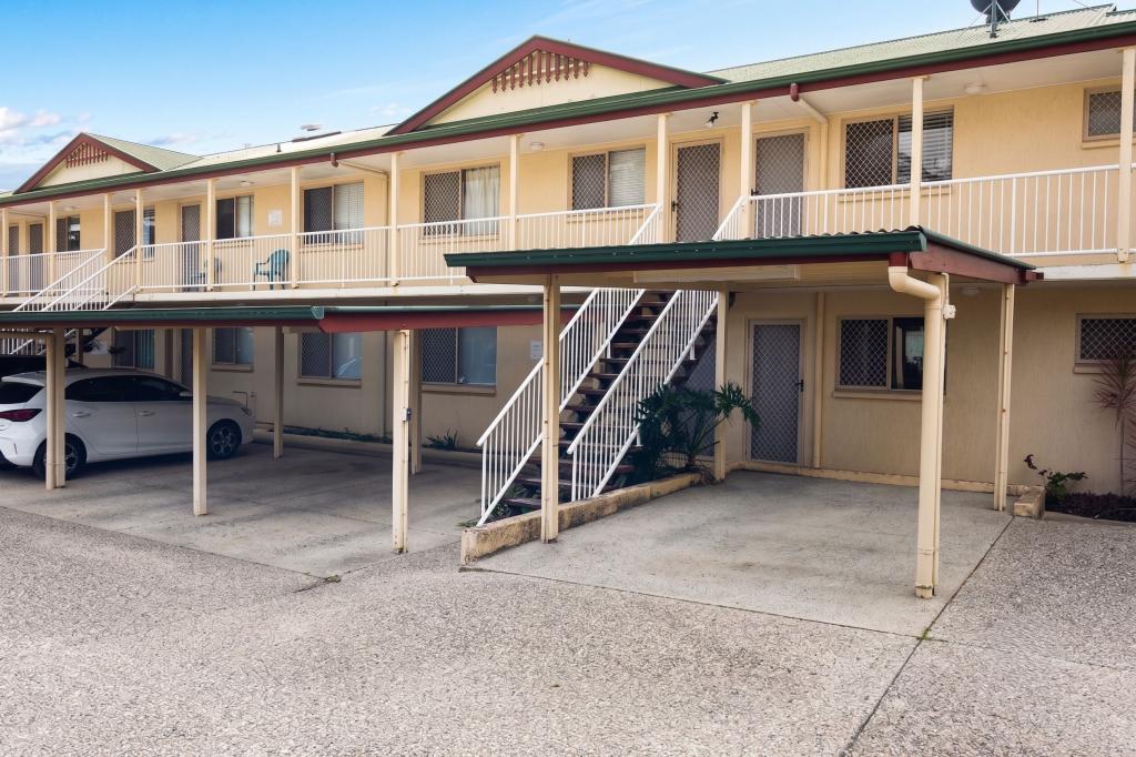 5/34 MARY ST, NAMBOUR, QLD 4560