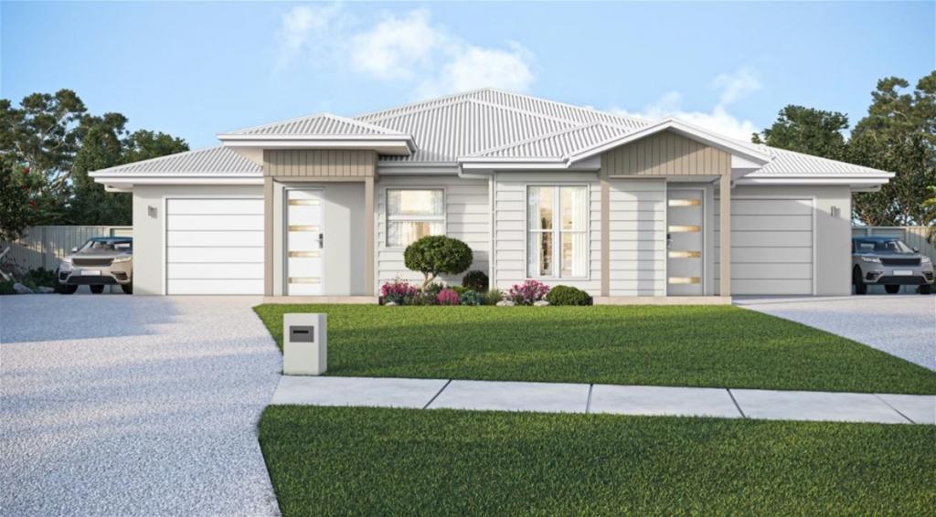 Unit 1/Lot 7 (13) Coral Cove Dr, Coral Cove, QLD 4670