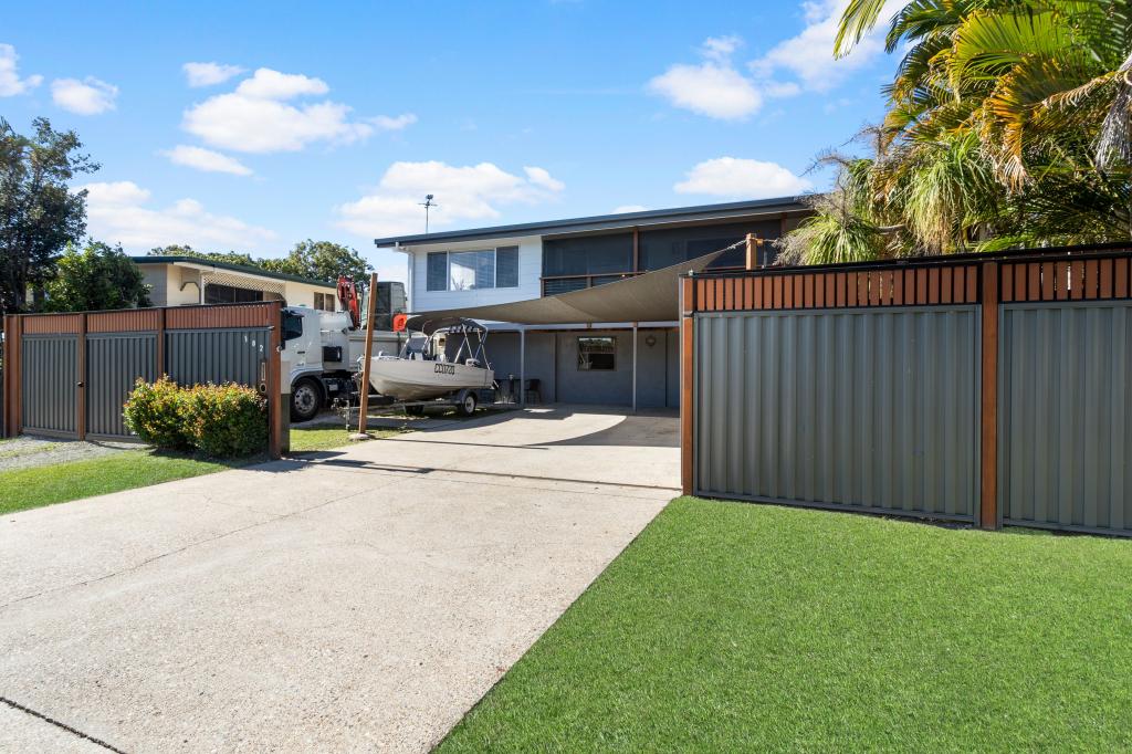 102 Bailey Rd, Deception Bay, QLD 4508