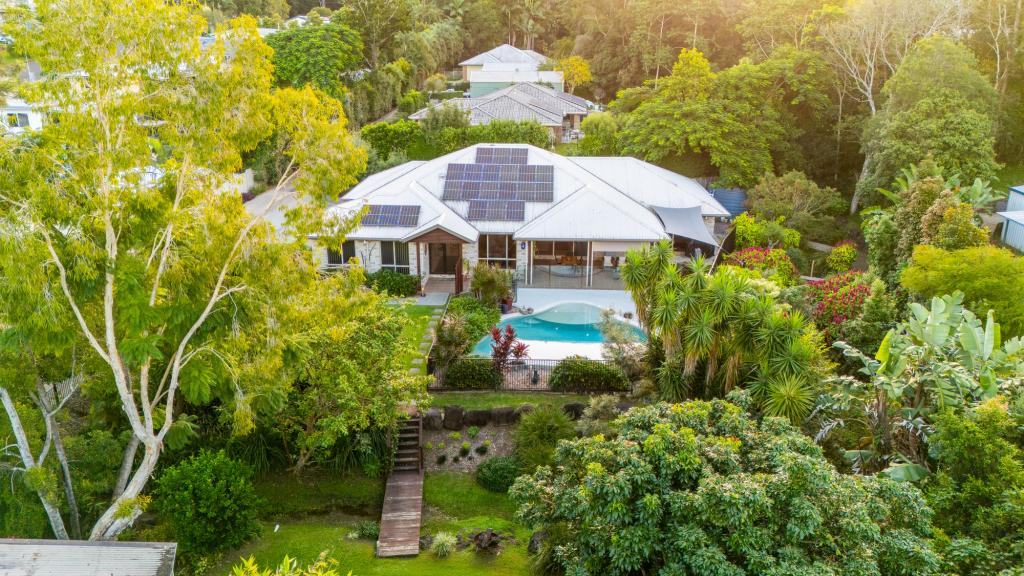 52 COES CREEK RD, BURNSIDE, QLD 4560