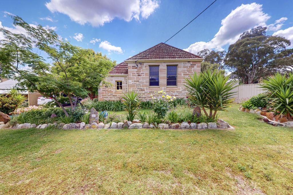 98 Mackenzie St, Merriwa, NSW 2329